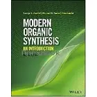 在飛比找蝦皮購物優惠-[偉明~書本熊] Modern Organic Synthe