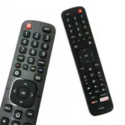 TV Remote Control EN2B27 for ORIGINAL OEM For HISENSEEN-2B27