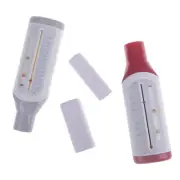 Spirometer Peak Speed Meter Expiratory Peak Flow Meter Monitoring Lung BreatHFBA