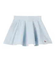 [Moncler Enfant] Moncler Enfant Denim miniskirt Y 14 blue