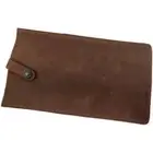 Genuine Leather Chef Knife Sheath Chopper Cleaver Blade Guard Case Knife Holster
