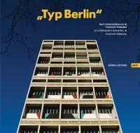 在飛比找博客來優惠-Typ Berlin: Le Corbusier’s Bui