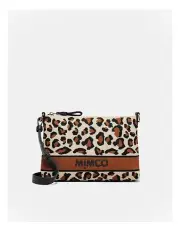 [Mimco] Blondie Crossbody Bag in Leopard