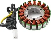 Motorcycle Magneto Generator Stator Coil Compatible With CBR600 CBR 600 F2 F3 CB600F 599 Compatible With Hornet 600 CB400 CB400SF Superfour NC3