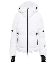[Jet Set] Jet Set Julia padded ski jacket AU 12 white