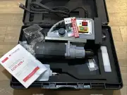 Euroboor ECO.40S+ Electrical Magnetic Drill Press NEW