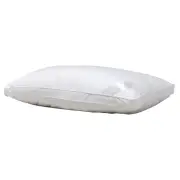 Logan & Mason Blended Microfibre Pillow