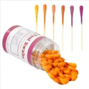 60PCS Test Swabs Lead Paint Test Instant Lead Test Kit 30 Seconds Quick Tool