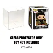 Protector For Funko Pop Deluxe Michael Corleone 1522