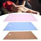 2pcs Beauty Salon Bed Sheet SPA Massage Treatment Table Cover Waterproof