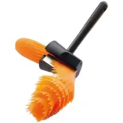 Carrot Peeler Fruits Shred Slicer Sharpener Vegetables Slicer Garnishing Tool