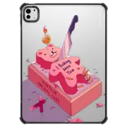 iPad Pro 11-inch (M4) iPad Impact Case Cake for you