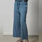 NWT Rain Velvet by Jenny Graham “Pismo” Organic Cotton Pants Sz Small