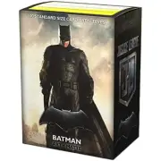 Dragon Shield [Justice League] - Batman Art Protective Card Sleeves (Matte, 100