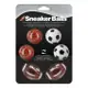 美國《Sneaker Balls》天然除菌香香球-Item SB20220球類組合