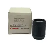 NEW Cannon Lens Piece for Use w/ Keyence Camera NVB3902000