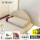 【TENDAYS】玩色柔眠記憶枕(焦糖莓 8/10cm任選)