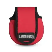 Versatile Casting Reel Case Protect Your Reel from Scratches and Damage