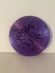Muk Disc Golf Mini