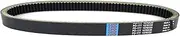 Rubber Toothed Drive Belt Compatible With Argo HuntMaster 8x8 Avenger Conquest 8x8 674cc 747cc EFI Outfitter 8x8 748cc XTI 8x8 748cc