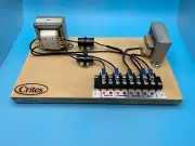 New Replacement Crossover for Klipsch Type B Pair