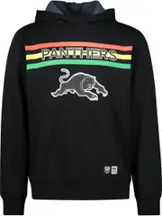 Panthers NRL Adult Hoodie