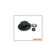 DP2010.10.0465 DR!VE+ WHEEL BEARING KIT REAR AXLE FOR CITROËN PEUGEOT