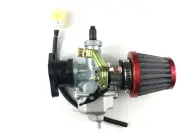 Carburetor & Intake Boot to Engine 4-Stroke For 125cc 150c 200cc Dirt & Pit Bike