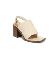 sarto by franco sarto Ladies Atlas Slingback Sandals Size 10