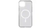 For Apple iPhone 14 Plus Case Genuine Tech21 Evo Clear Magsafe Cover