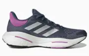 adidas Solarglide 5 Wonder Steel Blue Silver Purple White GX6721 Women's 6.5 7 9