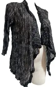 TS Taking Shape Plus Sz 16 S NEW MOOD CARDY CARDI NWT RRP $110