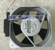 1pcs SANYO SANACE 160 109-642 200V 37.5/33W 160*160*51MM fan