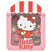 在飛比找蝦皮商城優惠-Ensky 立體紙劇場 Hello Kitty ② 拼圖總動