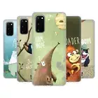 HEAD CASE DESIGNS ANIMAL QUIPS SOFT GEL CASE FOR SAMSUNG PHONES 1
