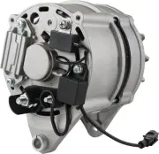 NEW 120A ALTERNATOR FITS CASE AGRICULTURAL TRACTOR 70 75N 80 95N 2009 MG0223