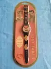 LUCILLE BALL I LOVE LUCY WATCH