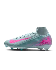 Nike Mercurial Superfly 10 Elite Firm-Ground High-Top Football Boot