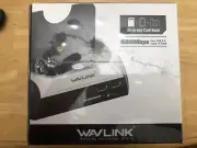 Hard Drive/Solid State Drive docking station USB 2.0 and 3.0 Compatible