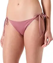 [BOSS] Women's Bella Side Tie Bikini Bot Sidetie