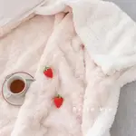 「BELLE VIE」冬季限定 軟糯加厚毛毯(三色) 雙層保暖 極致柔軟手感 毛毯 保暖毯 絨毛毯 提升生活品質