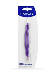 Manicare Cuticle Trimmer and Pusher