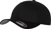 Brandit Wooly Combed, cap , color: Black/Grey , size: L/XL