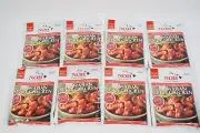 8 Noh HAWAIIAN SPICY CHICKEN Seasoning Mix No Added MSG 2oz 12/21/2027