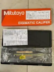 Mitu-toyo 500-193-30 300mm/12" Absolute Digital Vernier Caliper SALE