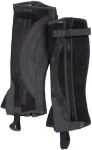Breatheable Half Chaps