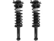 Rear Unity Strut Assembly Kit fits Subaru Outback 2010-2012 13ZYMW (for: Subaru)