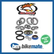 Differential Bearing Seal Kit Rear for POLARIS 570 Sportsman SP 2019