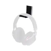 Acrylic Headset Earphone Hanger Hook Wall Table Display Bracket Stand Mount B