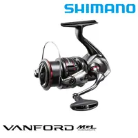 在飛比找蝦皮商城優惠-SHIMANO 20 VANFORD 紡車 捲線器 [漁拓釣